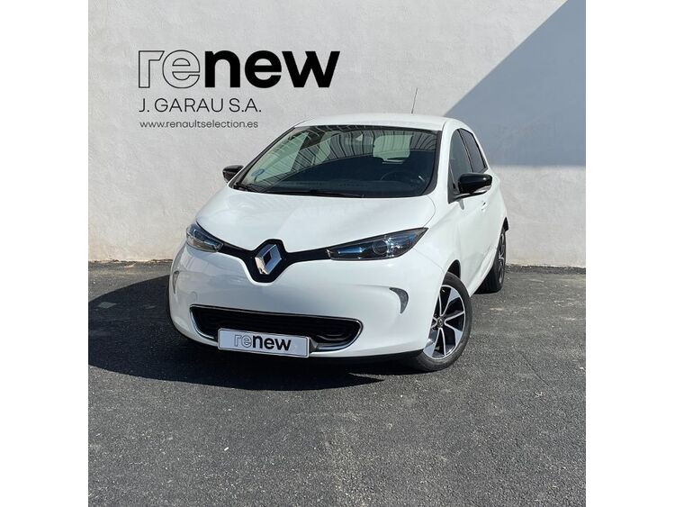 Renault ZOE  foto 2